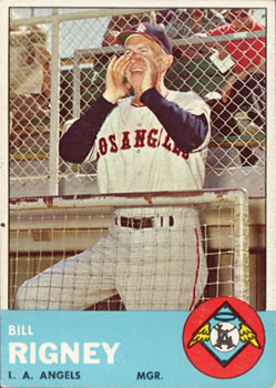 Bill Rigney #294