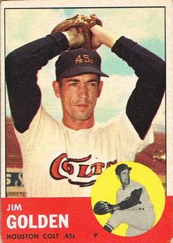 Jim Golden #297