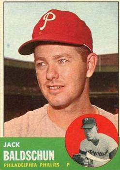 Jack Baldschun #341