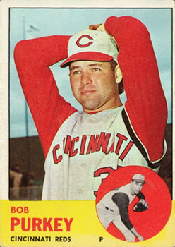 Bob Purkey #350
