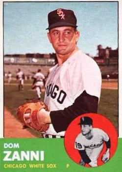 Dom Zanni #354