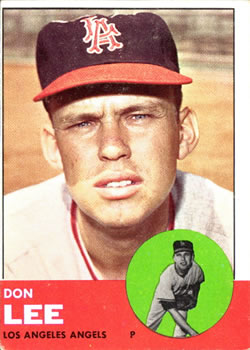 Don Lee #372