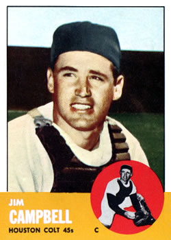 Jim Campbell #373