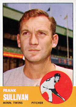 Frank Sullivan #389