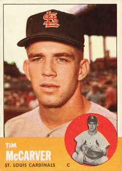 Tim McCarver #394