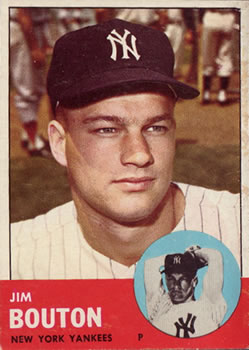 Jim Bouton #401
