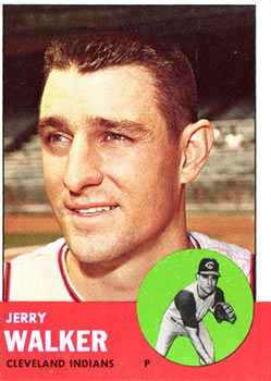 Jerry Walker #413