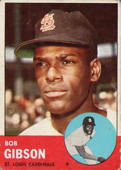 Bob Gibson #415