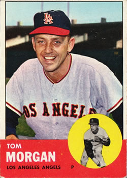 Tom Morgan #421
