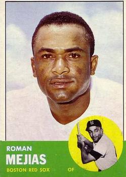 Roman Mejias #432