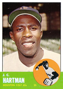 J.C. Hartman #442