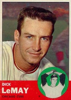 Dick LeMay #459
