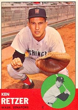 Ken Retzer #471