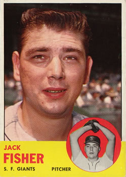 Jack Fisher #474