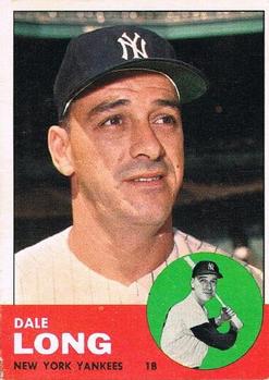 Dale Long #484