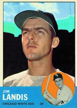 Jim Landis #485