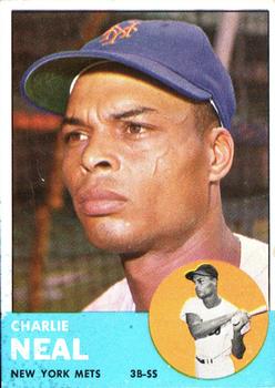 Charlie Neal #511