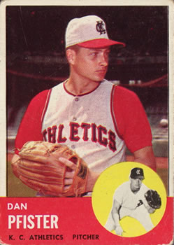 Dan Pfister #521