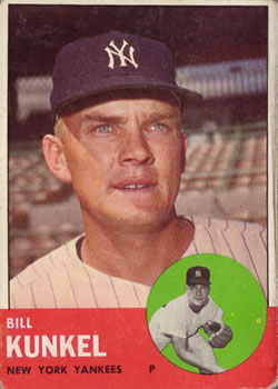 Bill Kunkel #523