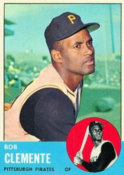 Bob Clemente #540