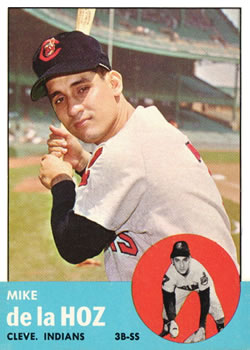 Mike de la Hoz #561