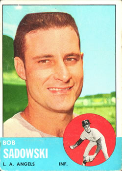 Bob Sadowski #568