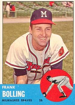 Frank Bolling #570
