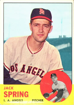 Jack Spring #572