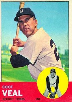 Coot Veal #573