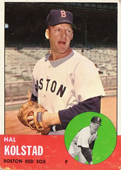 Hal Kolstad #574
