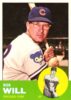 Bob Will #58