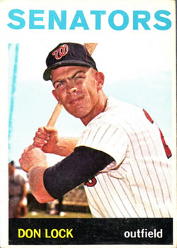 Don Lock #114