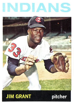 Jim Grant #133