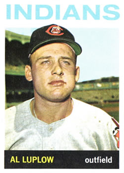 Al Luplow #184
