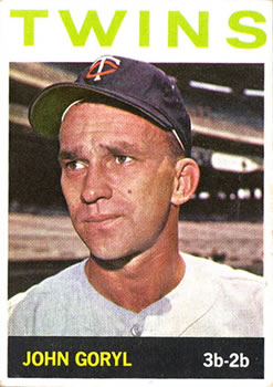 John Goryl #194