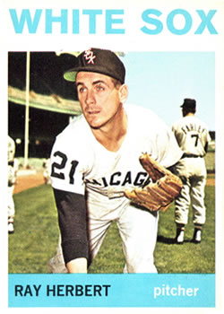 Ray Herbert #215