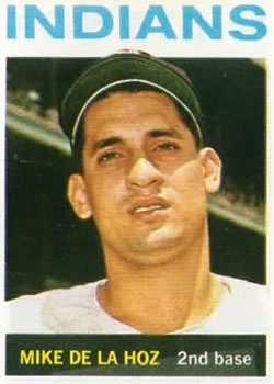 Mike de la Hoz #216