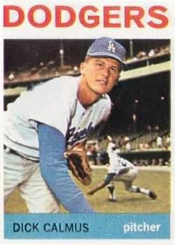 Dick Calmus #231