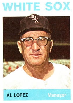 Al Lopez #232