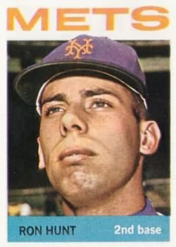 Ron Hunt #235