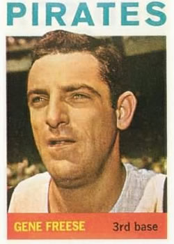 Gene Freese #266