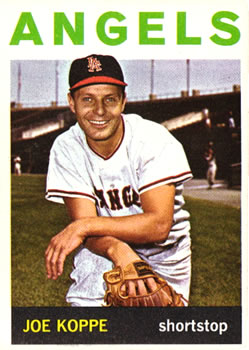 Joe Koppe #279