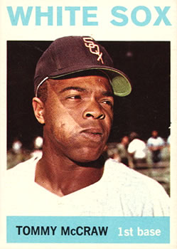 Tommy McCraw #283