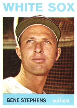 Gene Stephens #308
