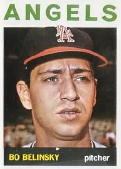 Bo Belinsky #315