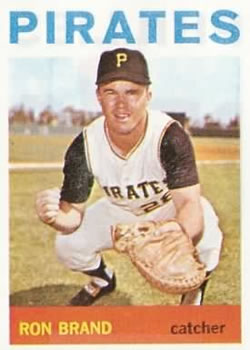 Ron Brand #326