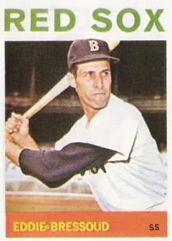 Eddie Bressoud #352