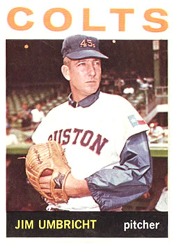 Jim Umbricht #389