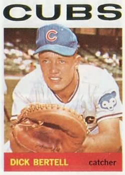 Dick Bertell #424