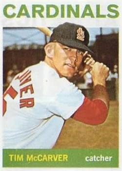 Tim McCarver #429